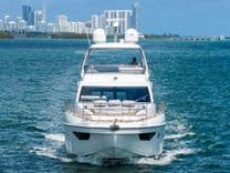 Лучшая цена на MI BOAT Azimut 55