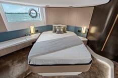 Стоимость яхты MI BOAT