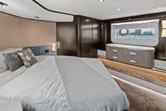 Продажа яхты MI BOAT 55