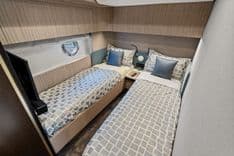 Купить яхту MI BOAT в Shestakov Yacht Sales