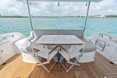 MI BOAT - Azimut Yachts