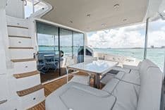 Лучшие предложения покупки яхты MI BOAT - Azimut Yachts
