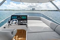 Лучшие предложения покупки яхты MI BOAT