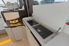 Лучшая цена на MI BOAT Azimut 55