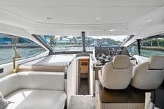 Стоимость яхты MI BOAT 55