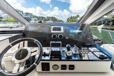 Лучшие предложения покупки яхты MI BOAT - Azimut Yachts