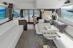 Купить яхту MI BOAT в Shestakov Yacht Sales