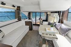 Продажа яхты MI BOAT Azimut 55