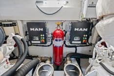 Купить яхту MI BOAT 55 в Shestakov Yacht Sales