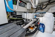 Стоимость яхты MI BOAT Azimut 55