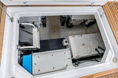 MI BOAT - Azimut Yachts