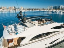 Buy a yacht FINE SEAS-ONINGS 2018