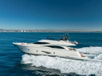 best yacht sales deals FINE SEAS-ONINGS