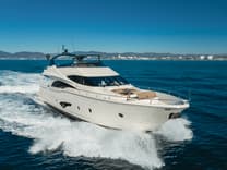 the best price on FINE SEAS-ONINGS 72