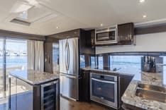 Buy a FINE SEAS-ONINGS 2018 at Shestakov Yacht Sales
