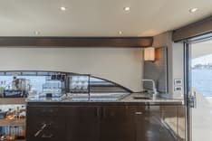 FINE SEAS-ONINGS - Marquis yacht sale