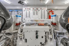 Buy a yacht FINE SEAS-ONINGS 72