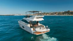 Продажа яхты Special Place - Bavaria Yachts