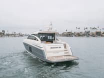 Стоимость яхты Release Me V52