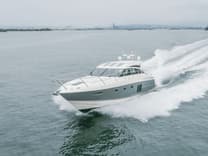 Продажа яхты Release Me - PRINCESS