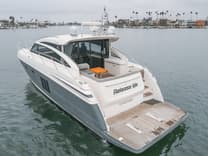 Лучшие предложения покупки яхты Release Me