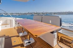 Продажа яхты Special Place 42