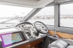 Купить яхту Release Me 52 в Shestakov Yacht Sales