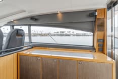 Стоимость яхты Release Me - PRINCESS