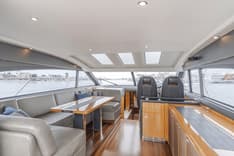 Купить яхту Release Me 2013 в Shestakov Yacht Sales