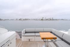 Купить яхту Release Me V52 в Shestakov Yacht Sales