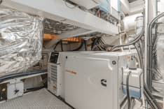 Купить яхту Release Me - PRINCESS в Shestakov Yacht Sales