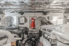 Лучшие предложения покупки яхты Release Me 2013