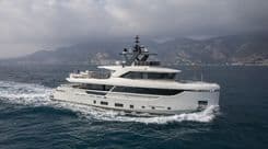 EBYSHINE - BLAUNDUS YACHTS