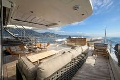 Лучшие предложения покупки яхты EBYSHINE 2023