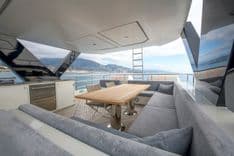 Стоимость яхты EBYSHINE - BLAUNDUS YACHTS