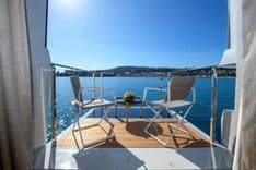 Лучшие предложения покупки яхты EBYSHINE