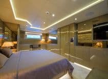 Купить EBYSHINE - BLAUNDUS YACHTS