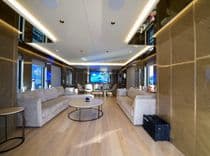 Купить яхту EBYSHINE 98 в Shestakov Yacht Sales