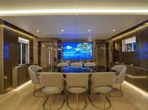 Стоимость яхты EBYSHINE B30