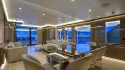 Продажа яхты EBYSHINE - BLAUNDUS YACHTS