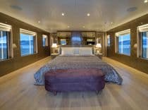 Купить яхту EBYSHINE 2023 в Shestakov Yacht Sales