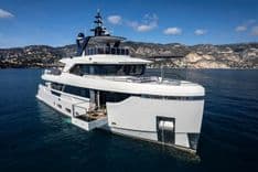 Лучшие предложения покупки яхты EBYSHINE B30