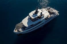 Лучшая цена на EBYSHINE - BLAUNDUS YACHTS