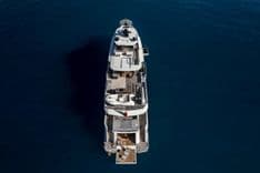 Купить яхту EBYSHINE - BLAUNDUS YACHTS в Shestakov Yacht Sales