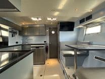 Buy a XIDABY 1993 at Shestakov Yacht Sales