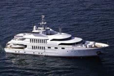 Купить яхту ALL STAR 1 147 в Shestakov Yacht Sales