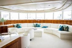 Стоимость яхты ALL STAR 1