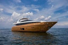 best yacht sales deals Blue Moon - PRINCESS