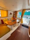 Купить яхту Knotty Cat в Shestakov Yacht Sales