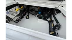 Salty Dogs - VALHALLA BOATWORKS